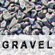 Gravel Pack - 3DOcean Item for Sale