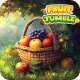 Fruit Tumble - HTML5 Game with Google Admob Integration - CodeCanyon Item for Sale