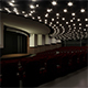 Convention Hall Design 3 - 3DOcean Item for Sale