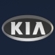 Kia Logo - 3DOcean Item for Sale