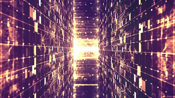 Digital Map 04 4K alt