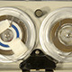 Mini Old Tape Recorder 02 - VideoHive Item for Sale