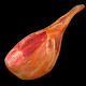Ham Leg - 3DOcean Item for Sale