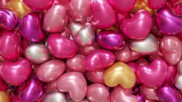 Heart Transition 4K alt