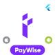 PayWise - Money Transfer | Escrow | Remittance | Banking & E-Money Wallet | Finance | Wallet Ui Kit - CodeCanyon Item for Sale