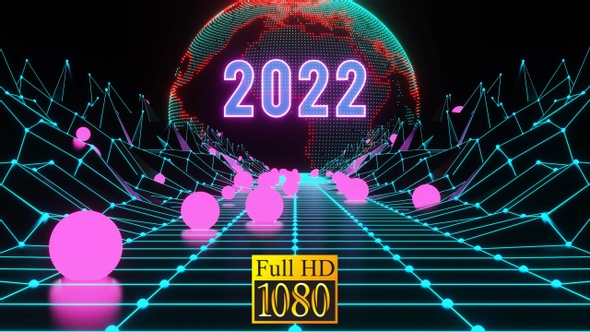 The Road To 2022 HD