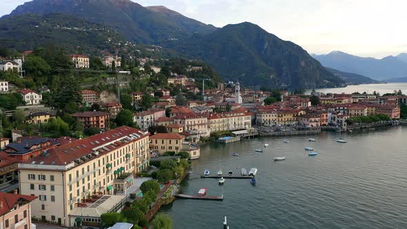 Menaggio, Lake Como, Lombardy, Italy