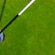 Time Lapse Of A Golf Flagstick - VideoHive Item for Sale