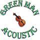 Greensleeves