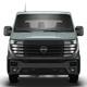 Nissan Interstar SingleCab L3 Chassis 2024 - 3DOcean Item for Sale