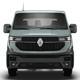 Renault Master SingleCab L3 Chassis 2024 - 3DOcean Item for Sale