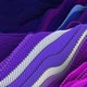 Abstract 3D Waves - VideoHive Item for Sale
