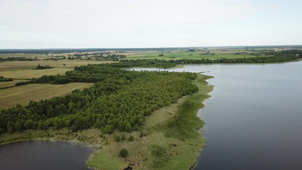 Lake Berezovsky 15