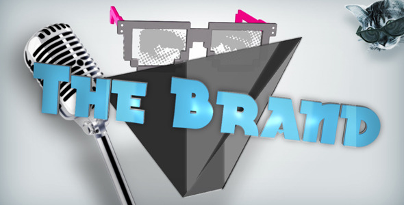 Retro Pop Show Opener alt