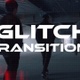 Glitch Transitions Pack / 4K - VideoHive Item for Sale