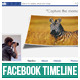 Photography Facebook Timeline Cover - GraphicRiver Item for Sale