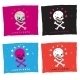 Funny Skull Pirate Flag - GraphicRiver Item for Sale
