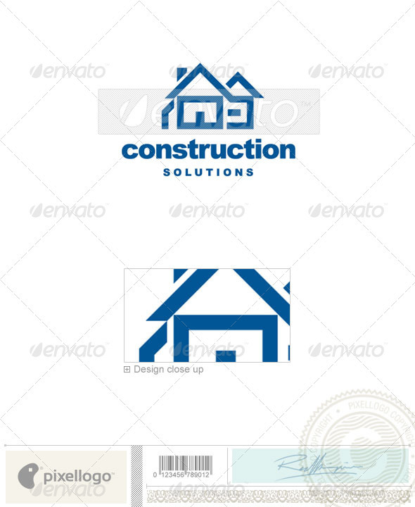 Home & Office Logo - 201