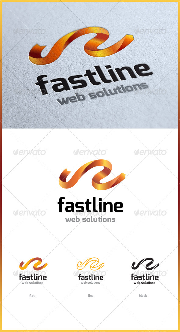 Fast line