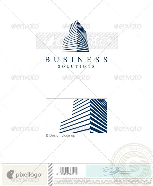 Home & Office Logo - 1168