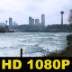 Niagara Falls in Winter 2 - VideoHive Item for Sale