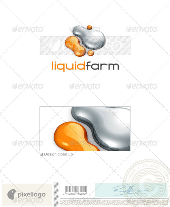 Print & Design Logo - 3D-351