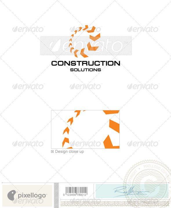 Communications Logo - 13