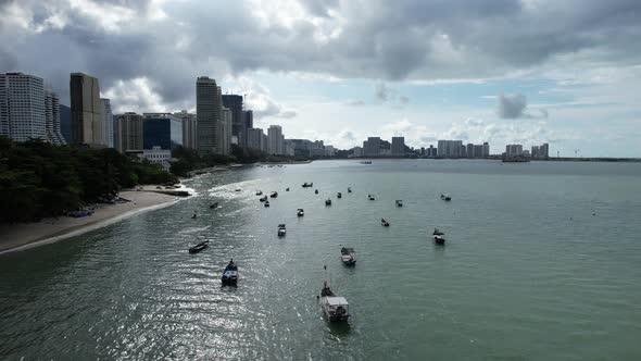 Georgetown, Penang Malaysia