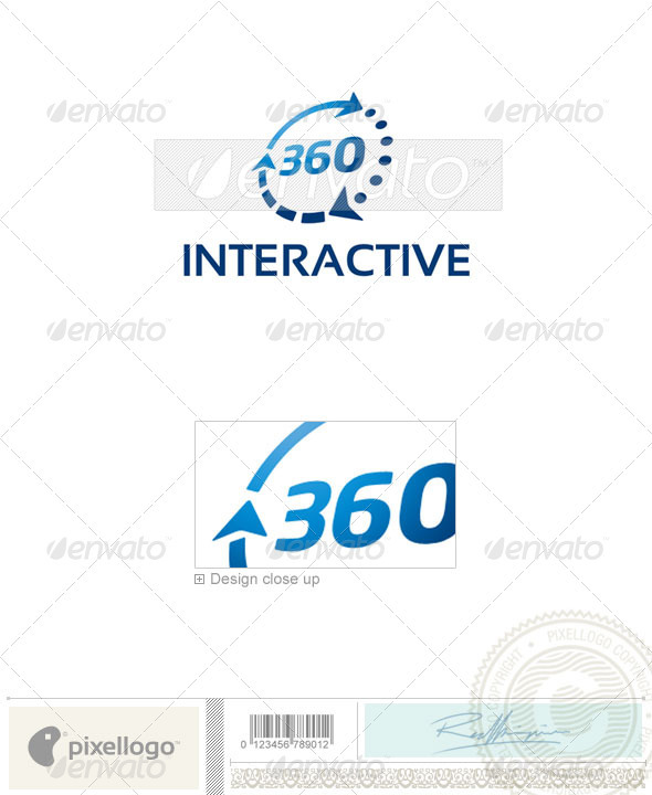 Technology Logo - 2235