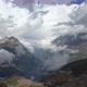 Aerial View of the Zermatt Valley, Swiss Alps. - VideoHive Item for Sale
