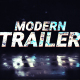 Epic Cinematic Trailer // Movie Trailer // Action Trailer - VideoHive Item for Sale