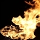 Flame 6 Slow Motion - VideoHive Item for Sale