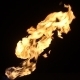 Flame 7 Slow Motion - VideoHive Item for Sale