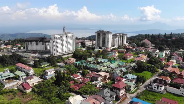 Township in Philippines