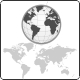 Globe & World Map - GraphicRiver Item for Sale