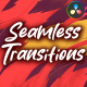 Seamless Transitions | DaVinci Resolve - VideoHive Item for Sale
