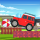 Elastic Car - HTML5 Game - Construct 3 - CodeCanyon Item for Sale