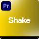 Shake Transitions - VideoHive Item for Sale