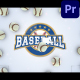 Baseball Logo Reveal - VideoHive Item for Sale