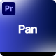 Pan Transitions - VideoHive Item for Sale