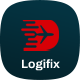 Logifix - Transport & Logistics React Template - ThemeForest Item for Sale