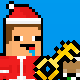 Noob Santa Christmas - HTML5 Game - Construct 3 - CodeCanyon Item for Sale