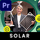 Solar and Wind Alternative Power - VideoHive Item for Sale