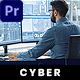 Cyber Security Services Slideshow - VideoHive Item for Sale
