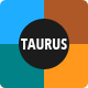 Taurus - Metro Responsive Newsletter Template - ThemeForest Item for Sale