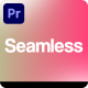 Seamless Transitions - VideoHive Item for Sale