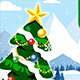 Frosty Connection Quest - HTML5 Game - CodeCanyon Item for Sale