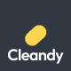 Cleandy – Cleaning Services html Template - ThemeForest Item for Sale