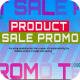 Commercial Product Promotion - VideoHive Item for Sale
