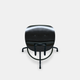 KULLABERG Swivel chair 1 - 3DOcean Item for Sale